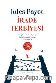 İrade Terbiyesi