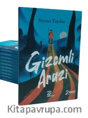 Gizemli Arazi