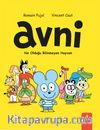 Avni / Ne Olduğu Bilinmeyen Hayvan