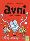 Avni / Süper Kahraman