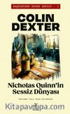 Nicholas Quinn’in Sessiz Dünyası / Başkomiser Morse Serisi 3