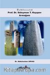 Folkloristik & Prof. Dr. Süleyman T. Kayıpov Armağanı