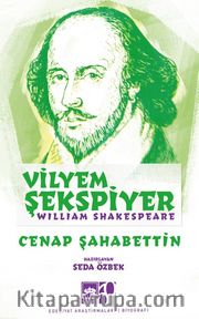 Vilyem Şekspiyer <br /> William Shakespeare