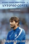 Efsane Teknik Direktörler 2 / Antonio Conte