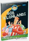 Bob Klonlandı