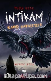 Puslu Gece / İntikam Kayıp Hayaletler