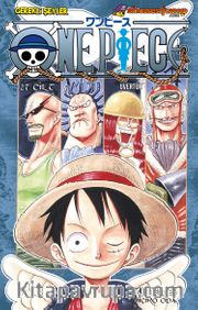 One Piece 27 / Uvertür