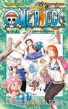 One Piece 26 / Tanrının Adasındaki Macera