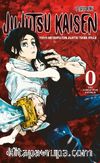 Jujutsu Kaisen 0. Cilt / Göz Kamaştıran Karanlık