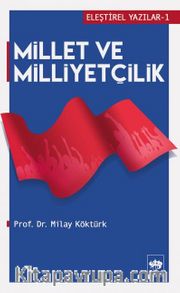 Millet ve Milliyetçilik