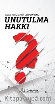 Unutulma Hakkı 