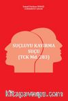 Suçluyu Kayırma Suçu