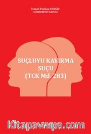 Suçluyu Kayırma Suçu