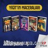 Yiğit’in Maceraları (5 Kitap)