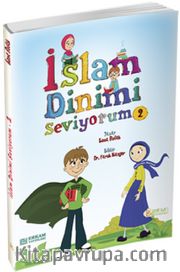 İslam Dinimi Seviyorum 2