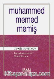 Muhammed Memed Memiş