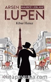 Arsen Lüpen / Kibar Hırsız