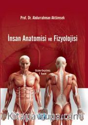 İnsan Anatomisi ve Fizyolojisi