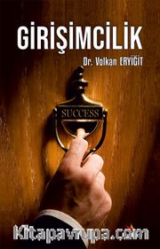 Girişimcilik