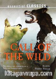 Call of the Wild (Essential Classics) (Cd'li)