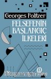 Felsefenin Başlangıç İlkeleri
