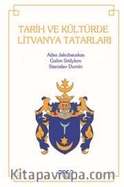 Tarih ve Kültürde Litvanya Tatarları