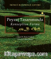 Peyzaj Tasarımında Konseptten Forma