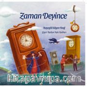 Zaman Deyince