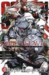 Goblin Slayer / Goblin Avcısı 6