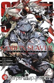 Goblin Slayer / Goblin Avcısı 6