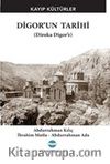 Digor’un Tarihi