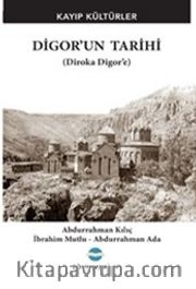 Digor’un Tarihi