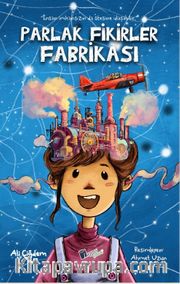 Parlak Fikirler Fabrikası