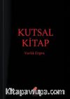 Kutsal Kitap