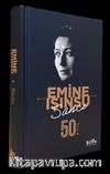 Sancı 50.Yıl Özel Baskı