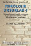 Psikolojik Unsurlar 4 & Dış Politika Üzerine Okumalar 14