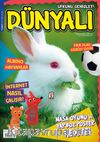 Dünyalı Dergi Sayı:26 Haziran 2016