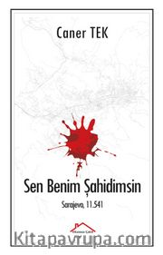 Sen Benim Şahidimsin <br /> Sarajevo, 11.541