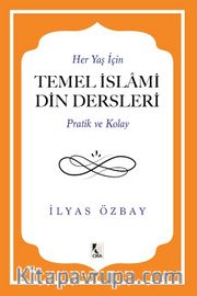 Temel İslami Din Dersleri