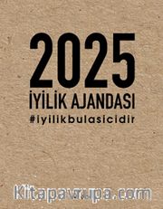 Ayşe Arman 2025 İyilik Ajandası - Kraft