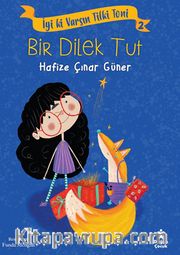 İyi Ki Varsın Tilki Toni 2 / Bir Dilek Tut