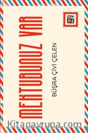 Mektubunuz Var