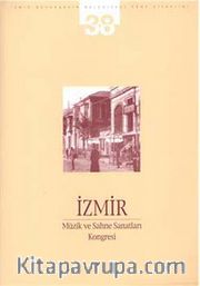 İzmir Müzik ve Sahne Sanatları Kongresi