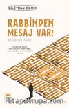 Rabbinden Mesaj Var!