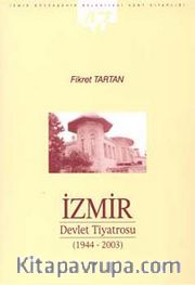 İzmir Devlet Tiyatrosu (1944-2003)