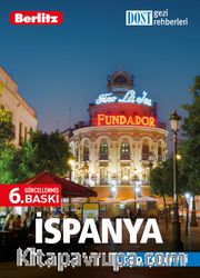 İspanya / Cep Rehberi