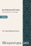 Les sciences du Coran - Nouvelles perspectives et éclairages