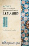 Kur'an-ı Kerim Işığında Allah'ın Varlığının Delilleri ve İlk Yaratılış
