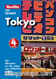 Tokyo Cep Rehberi