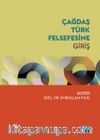 Çağdaş Türk Felsefesine Giriş